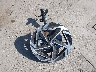 KMHL64JA8TA****** Salvage 2026 Hyundai Sonata in California State