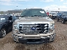 1FTFW1ET1DK****** Wrecked 2013 Ford F-150 in Colorado State