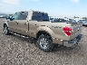 1FTFW1ET1DK****** Salvage and Repairable 2013 Ford F-150 in Western Colorado