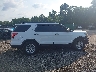 1FM5K7B8XGG****** Repairable 2016 Ford Explorer in South Carolina State