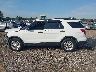 1FM5K7B8XGG****** Salvage 2016 Ford Explorer
