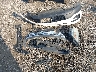 1FM5K7B8XGG****** Wrecked 2016 Ford Explorer in South Carolina State