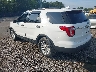 1FM5K7B8XGG****** Salvage and Repairable 2016 Ford Explorer in Lexington