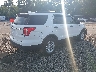 1FM5K7B8XGG****** Salvage and Wrecked 2016 Ford Explorer in South Carolina State