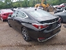58AD11D17NU****** Salvamento y Reparables 2022 Lexus ES 250 en Cleveland