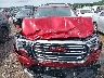 3GKALPEG1PL****** Destrozados 2023 GMC Terrain en Estado de Oklahoma