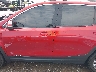 3GKALPEG1PL****** Reparables 2023 GMC Terrain en Estado de Oklahoma