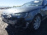 WAUGNAF41HN****** Repairable 2017 Audi A4