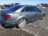 WAUGNAF41HN****** Salvage and Wrecked 2017 Audi A4 in Nevada State