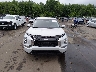 JA4J4UA82RZ****** Destrozados 2024 Mitsubishi Outlander en Estado de Connecticut