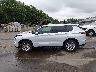 JA4J4UA82RZ****** Reparables 2024 Mitsubishi Outlander en Estado de Connecticut