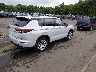 JA4J4UA82RZ****** Salvamento y Destrozados 2024 Mitsubishi Outlander en Estado de Connecticut