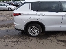 JA4J4UA82RZ****** Salvamento y Reparables 2024 Mitsubishi Outlander en Estado de Connecticut