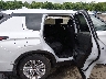 JA4J4UA82RZ****** Destrozados 2024 Mitsubishi Outlander en Hartford