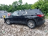1GNERFKW8LJ****** Repairable 2020 Chevrolet Traverse in Pennsylvania State