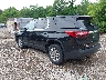 1GNERFKW8LJ****** Salvage and Repairable 2020 Chevrolet Traverse in Pittsburgh North