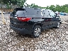 1GNERFKW8LJ****** Salvage and Wrecked 2020 Chevrolet Traverse in Pennsylvania State