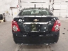 1G1JC5SH9E4****** Destrozados 2014 Chevrolet Sonic