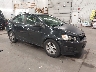 1G1JC5SH9E4****** Salvamento y Destrozados 2014 Chevrolet Sonic en Saint Cloud
