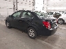 1G1JC5SH9E4****** Salvamento y Reparables 2014 Chevrolet Sonic en Saint Cloud