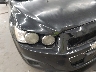1G1JC5SH9E4****** Salvamento y Reparables 2014 Chevrolet Sonic en Estado de Minnesota