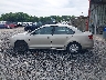 3VW2K7AJ7FM****** Repairable 2015 Volkswagen Jetta in North Carolina State