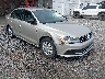 3VW2K7AJ7FM****** Salvage and Repairable 2015 Volkswagen Jetta in North Carolina State
