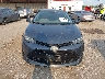 5YFBURHE9JP****** Wrecked 2018 Toyota Corolla in Texas State