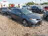 5YFBURHE9JP****** Salvage and Wrecked 2018 Toyota Corolla in Houston