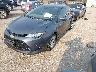 5YFBURHE9JP****** Used and Repairable 2018 Toyota Corolla in Houston