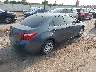 5YFBURHE9JP****** Salvage and Wrecked 2018 Toyota Corolla in Texas State