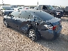 5YFBURHE9JP****** Salvage and Repairable 2018 Toyota Corolla in Texas State