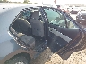 5YFBURHE9JP****** Wrecked 2018 Toyota Corolla in Houston