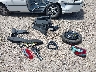 KL79MTSL9PB****** Destrozados 2023 Chevrolet Trailblazer en Estado de Texas