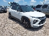 KL79MTSL9PB****** Salvamento y Destrozados 2023 Chevrolet Trailblazer en Corpus Christi