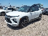 KL79MTSL9PB****** Usados y Reparables 2023 Chevrolet Trailblazer en Corpus Christi