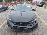 2HGFE2F25TH****** Destrozados 2026 Honda Civic en Estado de California