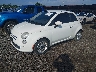 3C3CFFAR6CT****** Used and Repairable 2012 Fiat 500 in Columbus