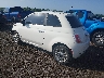 3C3CFFAR6CT****** Salvage and Repairable 2012 Fiat 500 in Columbus