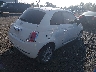 3C3CFFAR6CT****** Salvage and Wrecked 2012 Fiat 500 in Ohio State