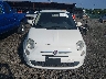 3C3CFFAR6CT****** Salvage and Repairable 2012 Fiat 500 in Ohio State