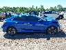 SHHFK7H73HU****** Usados 2017 Honda Civic en Estado de Nueva Jersey
