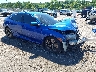 SHHFK7H73HU****** Salvamento y Destrozados 2017 Honda Civic en Southern New Jersey