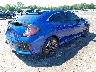 SHHFK7H73HU****** Salvamento y Destrozados 2017 Honda Civic en Estado de Nueva Jersey