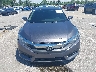 19XFC2F52HE****** Wrecked 2017 Honda Civic in Indiana State