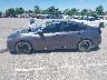 19XFC2F52HE****** Repairable 2017 Honda Civic in Indiana State