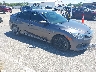 19XFC2F52HE****** Salvage and Wrecked 2017 Honda Civic in Fort Wayne