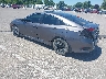 19XFC2F52HE****** Salvage and Repairable 2017 Honda Civic in Fort Wayne