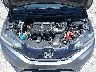 3HGGK5H50GM****** Repairable 2016 Honda Fit in Gulf Coast