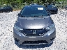 3HGGK5H50GM****** Wrecked 2016 Honda Fit in Mississippi State
